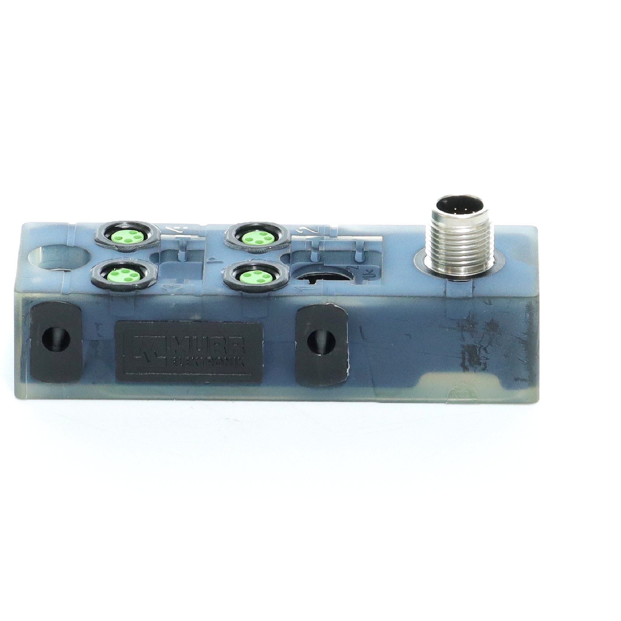 Exact8, 4xM8, 4-pin  New FS